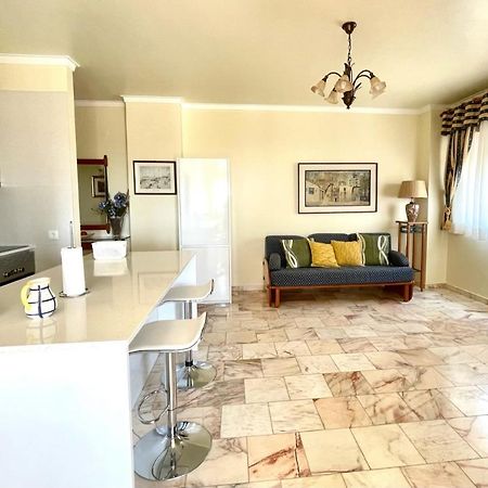 Cosy Sea View Apartment 卡帕里卡海岸 外观 照片