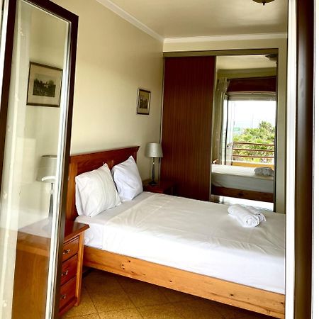 Cosy Sea View Apartment 卡帕里卡海岸 外观 照片