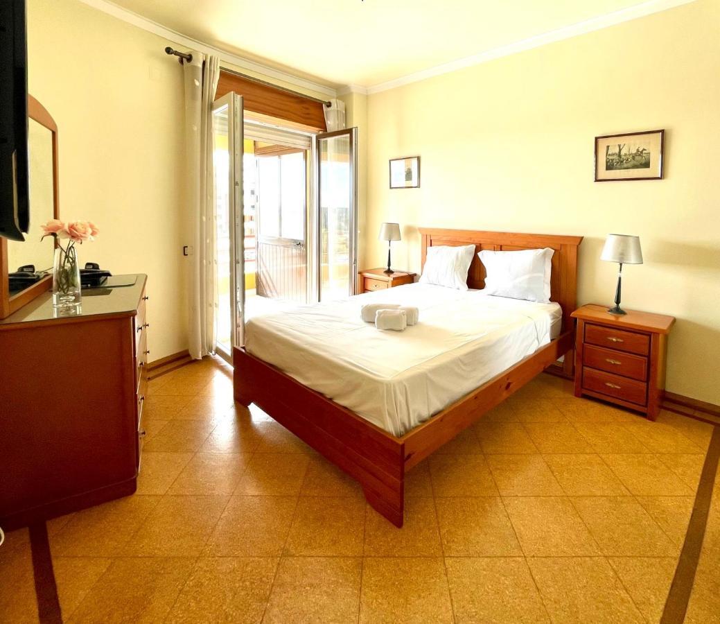 Cosy Sea View Apartment 卡帕里卡海岸 外观 照片