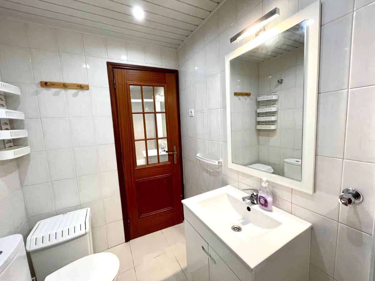 Cosy Sea View Apartment 卡帕里卡海岸 客房 照片