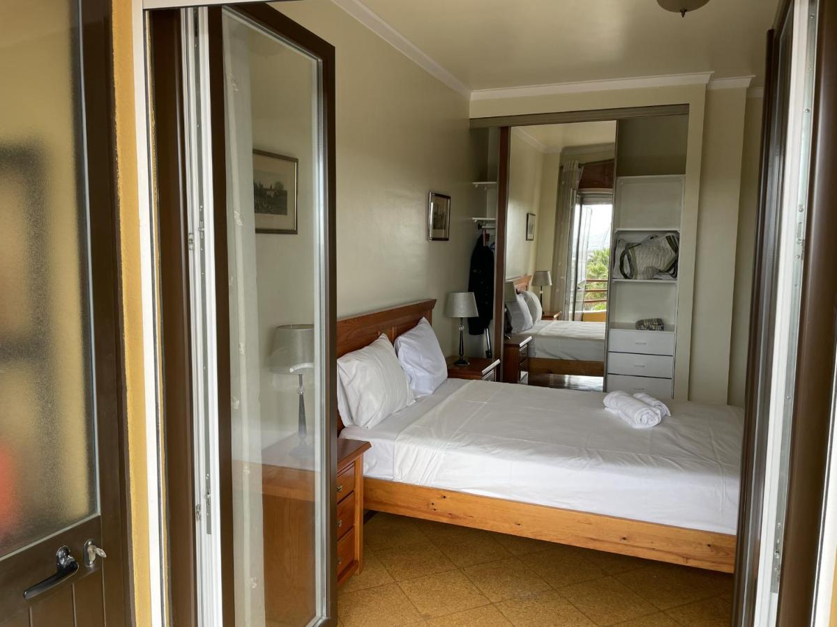 Cosy Sea View Apartment 卡帕里卡海岸 外观 照片