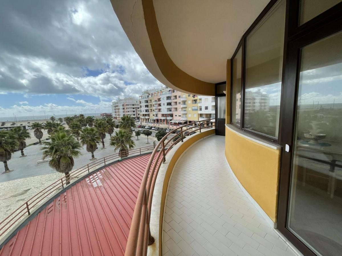 Cosy Sea View Apartment 卡帕里卡海岸 外观 照片
