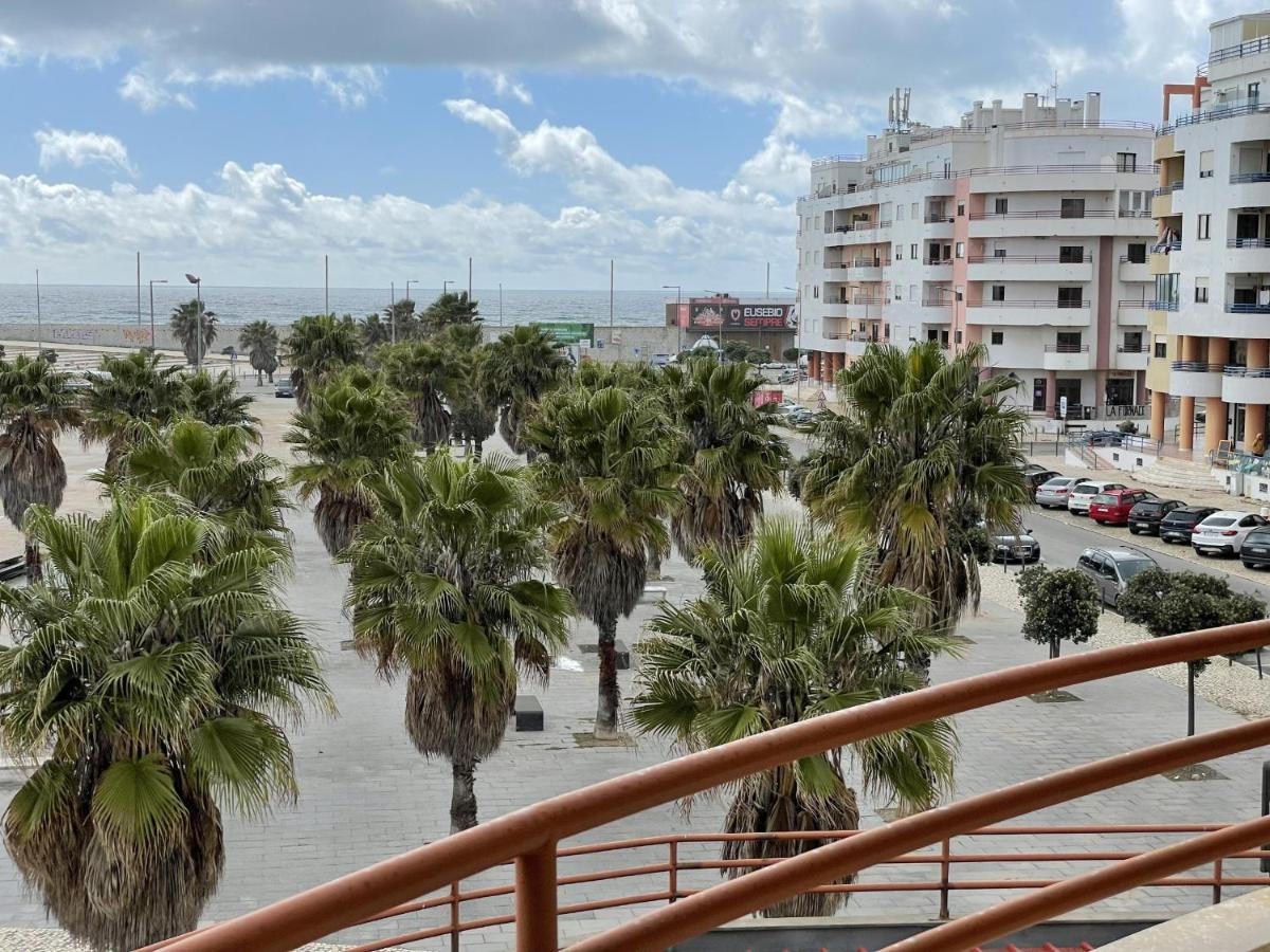 Cosy Sea View Apartment 卡帕里卡海岸 外观 照片