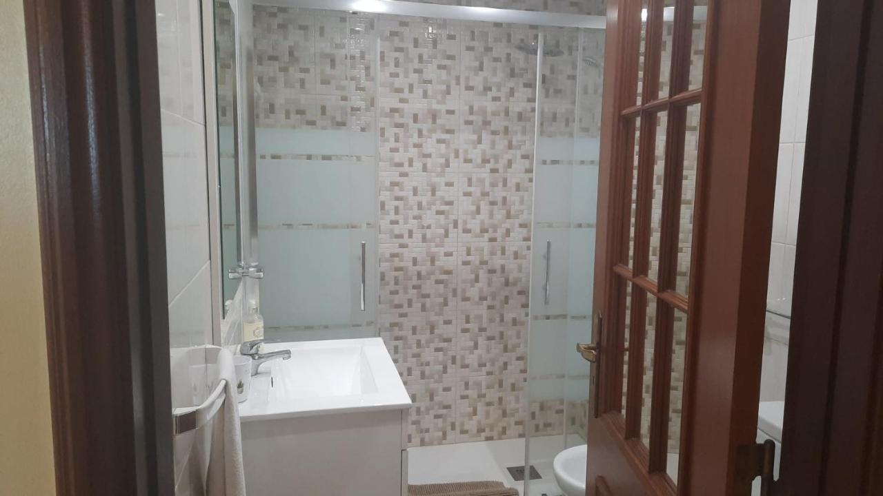 Cosy Sea View Apartment 卡帕里卡海岸 外观 照片